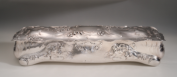 Glove Box Slider Image 2